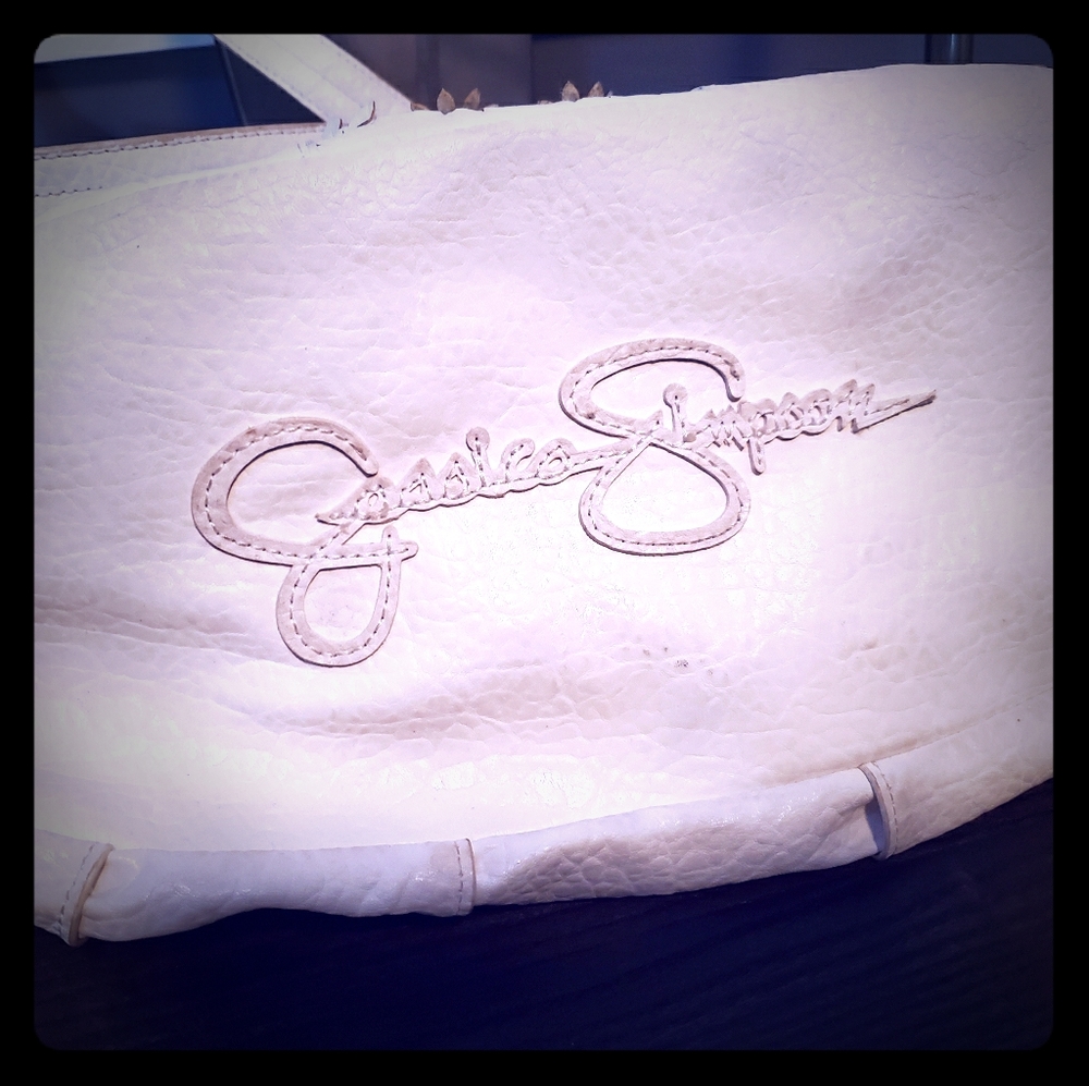 Vintage Jessica Simpson Purse